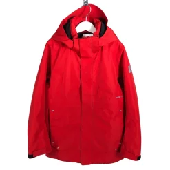 Unisex toppatakki, koko 134 - 140