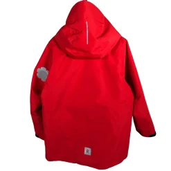 Unisex toppatakki, koko 134 - 140