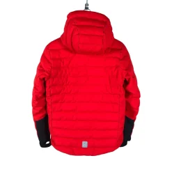 Unisex toppatakki, koko 158 - 164