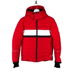 Unisex toppatakki, koko 158 - 164