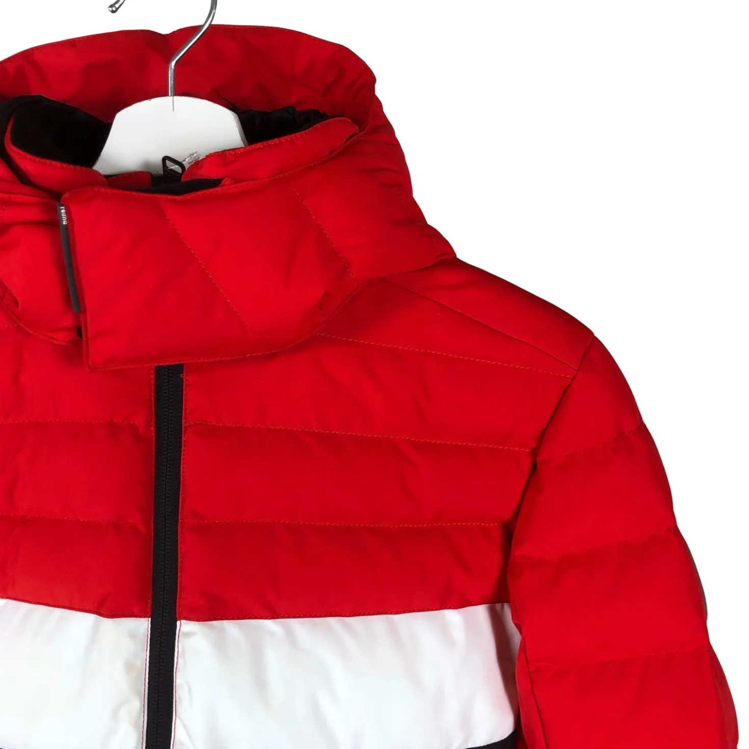 Unisex toppatakki, koko 158 - 164