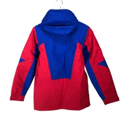 Unisex toppatakki, koko 158 - 164