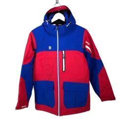 Unisex toppatakki, koko 158 - 164