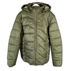 Unisex toppatakki, koko 146 - 152