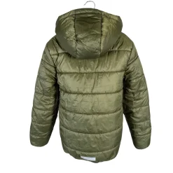 Unisex toppatakki, koko 146 - 152