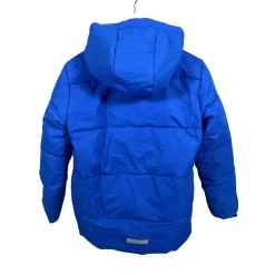 Unisex toppatakki, koko 152 - 158