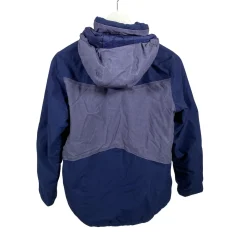 Unisex toppatakki, koko 152 - 158
