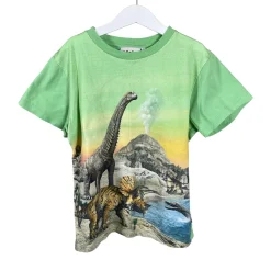 Unisex t-paita, koko 122 - 128