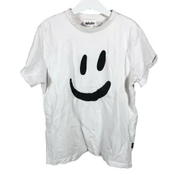 Unisex t-paita, koko 134 - 140