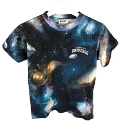 Unisex t-paita, koko 158 - 164