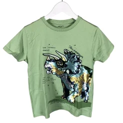Unisex t-paita, koko 140 - 146