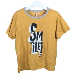 Unisex t-paita, koko 134 - 140