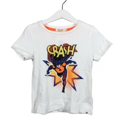 Unisex t-paita, koko 104 - 110