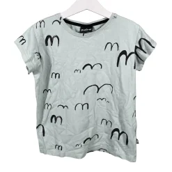 Unisex t-paita, koko 134 - 140