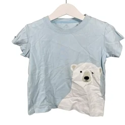 Unisex t-paita, koko 92 - 98