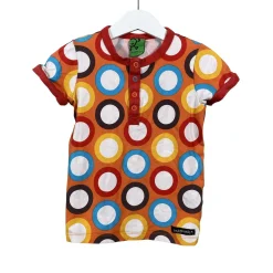 Unisex t-paita, koko 98 - 104