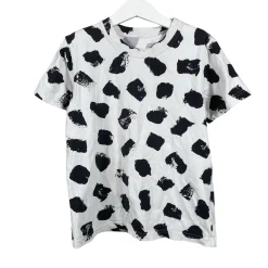 Unisex t-paita, koko 122 - 128