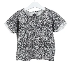 Unisex t-paita, koko 98 - 104