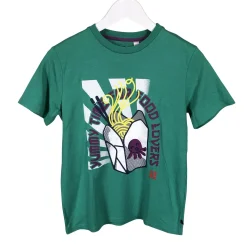 Unisex t-paita, koko 146 - 152