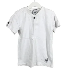 Unisex t-paita, koko 116 - 122