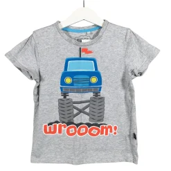 Unisex t-paita, koko 110 - 116