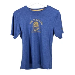 Unisex t-paita, koko 158 - 164