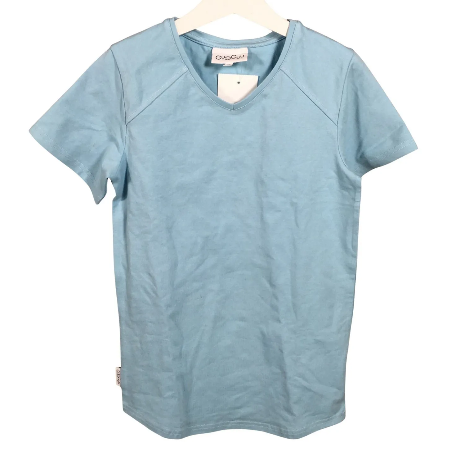 Unisex t-paita, koko 146 - 152
