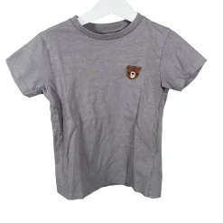 Unisex t-paita, koko 110 - 116