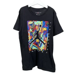 Unisex t-paita, koko 146 - 152