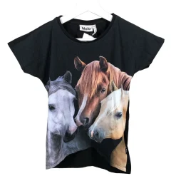 Unisex t-paita, koko 158 - 164