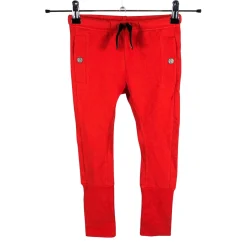 Unisex trikoohousut, koko 110 - 116