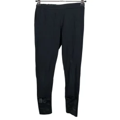 Unisex trikoohousut, koko 146 - 152