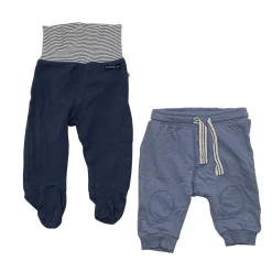 Unisex trikoohousut, koko 50 - 56