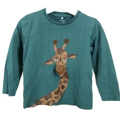 Unisex trikoopaita, koko 98 - 104