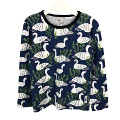 Unisex trikoopaita, koko 134 - 140