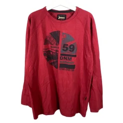 Unisex trikoopaita, koko 134 - 140