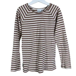 Unisex trikoopaita, koko 134 - 140
