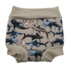 Unisex uimahousut, koko 62 - 68