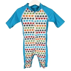 Unisex uimapuku, koko 86 - 92