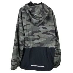 Unisex ulkoilutakki, koko 158 - 164