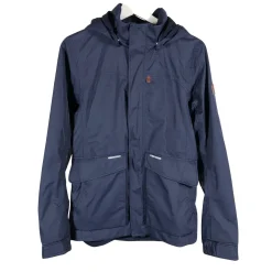Unisex ulkoilutakki, koko 158 - 164