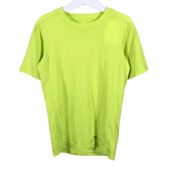 Unisex urheilupaita, lyhyet hihat, koko 134 - 140