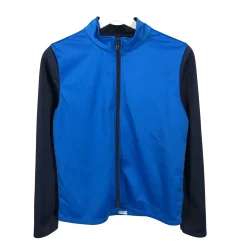 Unisex urheilutakki, koko 158 - 164