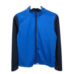Unisex urheilutakki, koko 158 - 164
