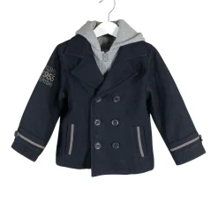 Unisex villakangastakki, koko 92 - 98