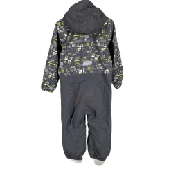 Unisex välikausihaalari, koko 104 - 110