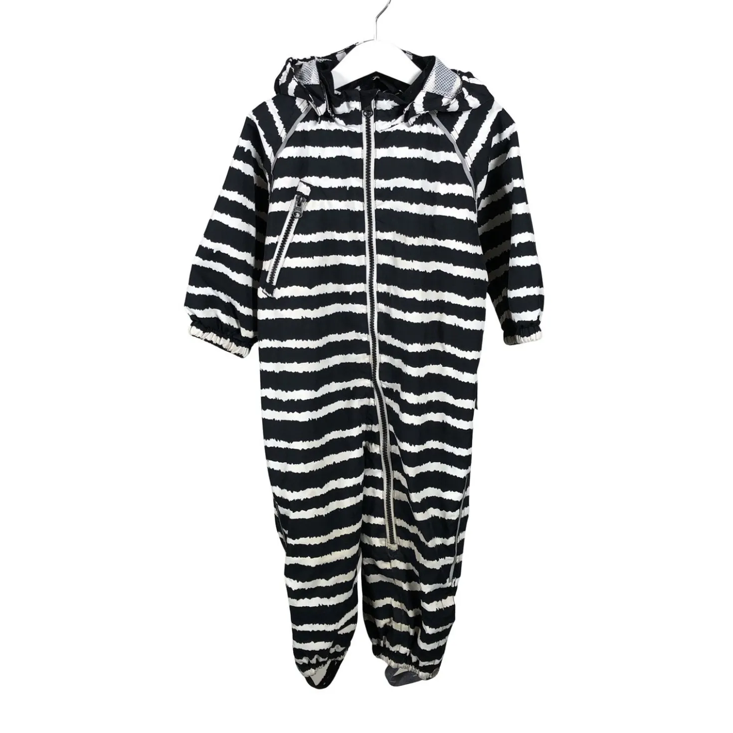 Unisex välikausihaalari, koko 80 - 86