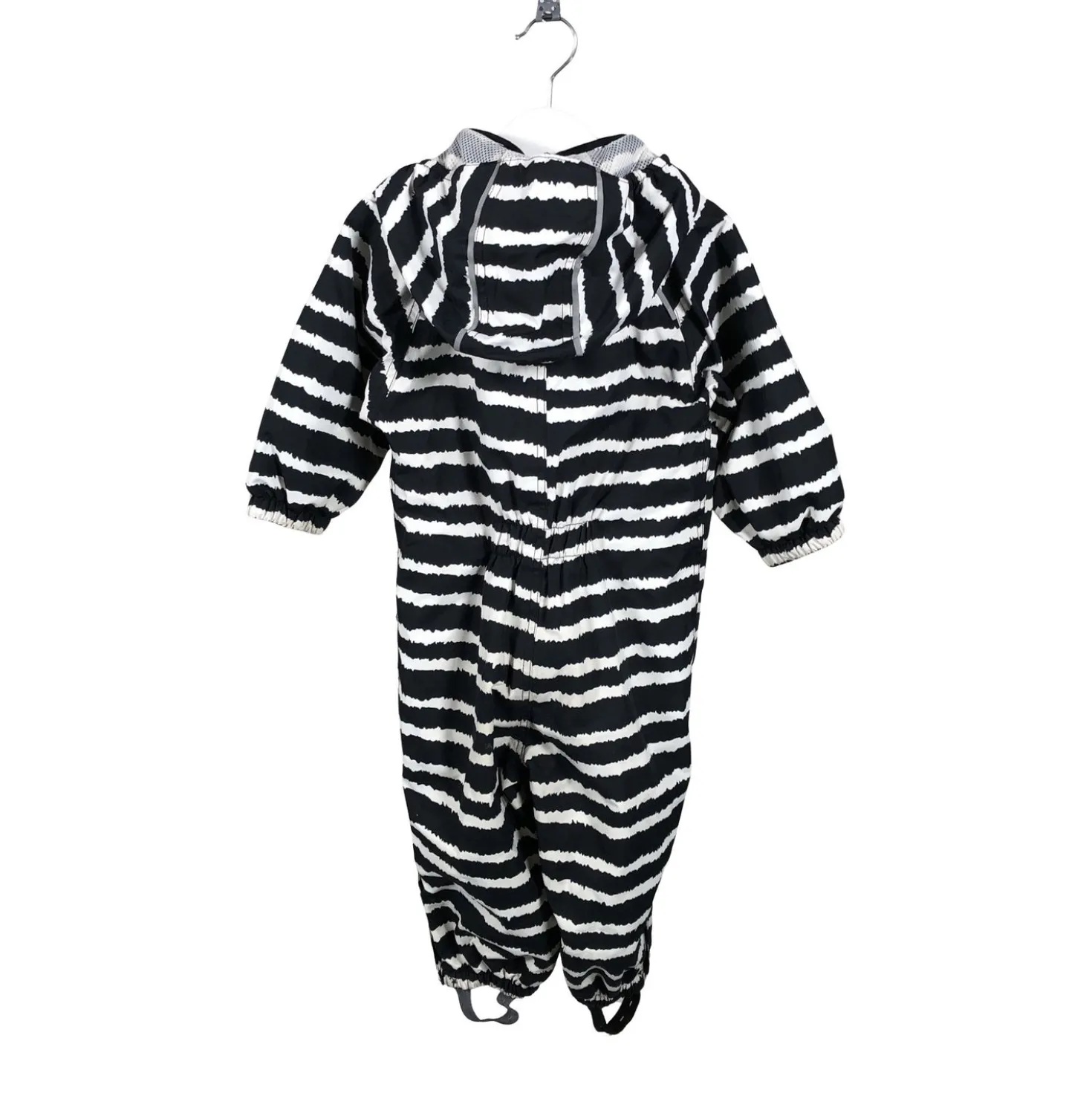 Unisex välikausihaalari, koko 80 - 86