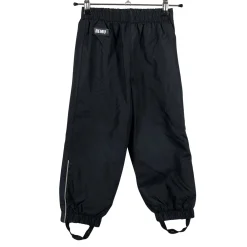 Unisex välikausihousut, koko 98 - 104