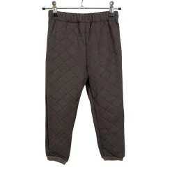 Unisex välikausihousut, koko 104 - 110